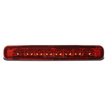 Load image into Gallery viewer, 05-09 Ford Mustang LED 3rd Brake Light - Red