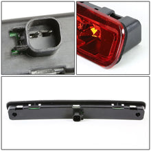 Load image into Gallery viewer, 05-09 Ford Mustang LED 3rd Brake Light - Red