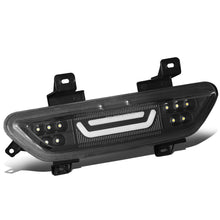 Load image into Gallery viewer, 2015-2018 Ford Mustang 3D LED Third Brake Light - Black