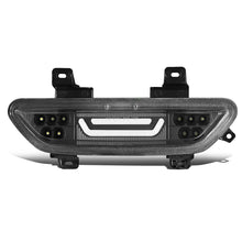 Load image into Gallery viewer, 2015-2018 Ford Mustang 3D LED Third Brake Light - Black