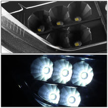 Load image into Gallery viewer, 2015-2018 Ford Mustang 3D LED Third Brake Light - Black