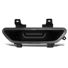 Load image into Gallery viewer, 15-18 Ford Mustang 3rd Brake Light - LED Black Smoke