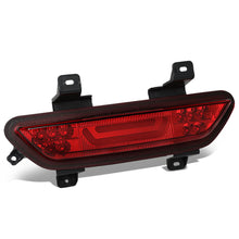 Load image into Gallery viewer, 15-18 Ford Mustang 3D LED Third Brake Light - Red