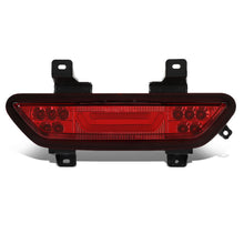Load image into Gallery viewer, 15-18 Ford Mustang 3D LED Third Brake Light - Red