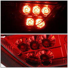 Load image into Gallery viewer, 15-18 Ford Mustang 3D LED Third Brake Light - Red