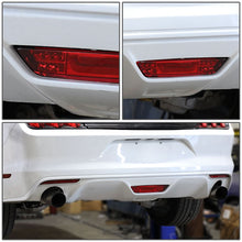 Load image into Gallery viewer, 15-18 Ford Mustang 3D LED Third Brake Light - Red
