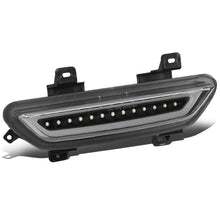 Load image into Gallery viewer, 2015-2018 Ford Mustang 3rd Brake Light - LED Black