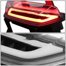 Load image into Gallery viewer, 2015-2018 Ford Mustang 3rd Brake Light - LED Black