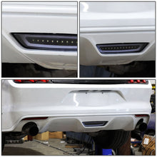 Load image into Gallery viewer, 2015-2018 Ford Mustang 3rd Brake Light - LED Black