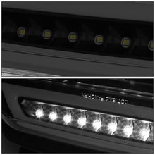 Load image into Gallery viewer, 2015-2018 Ford Mustang 3rd Brake Light LED Black Smoke