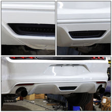 Load image into Gallery viewer, 2015-2018 Ford Mustang 3rd Brake Light LED Black Smoke