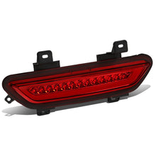 Load image into Gallery viewer, 2015-2018 Ford Mustang 3rd Brake Light LED Red