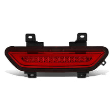 Load image into Gallery viewer, 2015-2018 Ford Mustang 3rd Brake Light LED Red
