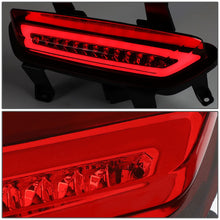 Load image into Gallery viewer, 2015-2018 Ford Mustang 3rd Brake Light LED Red