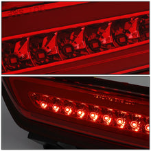 Load image into Gallery viewer, 2015-2018 Ford Mustang 3rd Brake Light LED Red