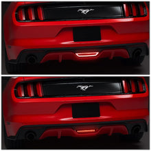 Load image into Gallery viewer, 2015-2018 Ford Mustang 3rd Brake Light LED Red