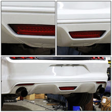 Load image into Gallery viewer, 2015-2018 Ford Mustang 3rd Brake Light LED Red