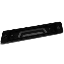 Load image into Gallery viewer, 87-93 Ford Mustang 3rd Brake Light LED Hatchback Spoiler Black/Smoke