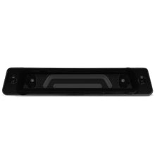 Load image into Gallery viewer, 87-93 Ford Mustang 3rd Brake Light LED Hatchback Spoiler Black/Smoke