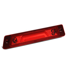 Load image into Gallery viewer, 87-93 Ford Mustang LX 3rd Brake Light - LED Red Hatchback