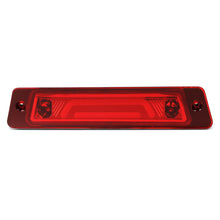 Load image into Gallery viewer, 87-93 Ford Mustang LX 3rd Brake Light - LED Red Hatchback
