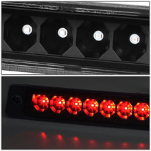 Load image into Gallery viewer, 87-93 Ford Mustang Hatchback 3rd Brake Light LED OEM Spoiler