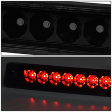 Load image into Gallery viewer, 87-93 Ford Mustang LX LED Third Brake Light - Hatchback w/ Spoiler