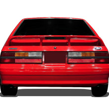 Load image into Gallery viewer, 87-93 Ford Mustang LX LED Third Brake Light - Hatchback w/ Spoiler