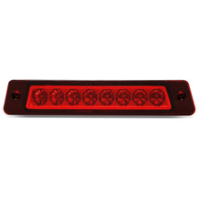 Load image into Gallery viewer, 87-93 Ford Mustang LX LED 3rd Brake Light - Hatchback w/ OEM Spoiler