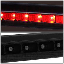 Load image into Gallery viewer, 99-04 Ford Mustang 3rd Brake Light LED Black Smoke
