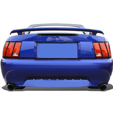Load image into Gallery viewer, 99-04 Ford Mustang 3rd Brake Light LED Black Smoke