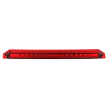 Load image into Gallery viewer, 1999-2004 Ford Mustang LED Third Brake Light - Red