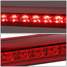 Load image into Gallery viewer, 1999-2004 Ford Mustang LED Third Brake Light - Red