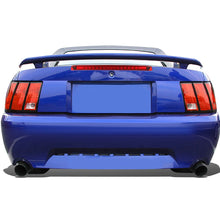 Load image into Gallery viewer, 1999-2004 Ford Mustang LED Third Brake Light - Red