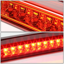 Load image into Gallery viewer, 3rd Brake Light LED Red - Ford Ranger F-250 F-350 F-450 F-550 Mazda
