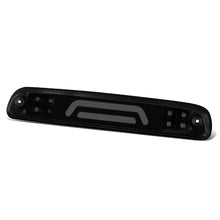 Load image into Gallery viewer, 3rd Brake Light LED Black Smoke Multi-Ford Ranger F250 F350 F450 F550