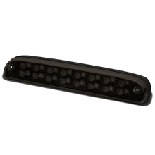 Load image into Gallery viewer, 3rd Brake Light LED Black Smoke - Ford Ranger F-250 F-350 F-450 F-550