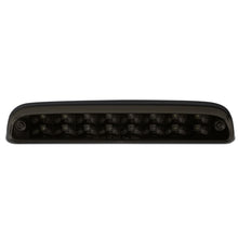 Load image into Gallery viewer, 3rd Brake Light LED Black Smoke - Ford Ranger F-250 F-350 F-450 F-550