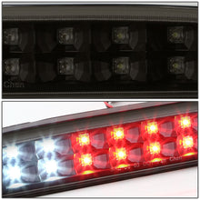 Load image into Gallery viewer, 3rd Brake Light LED Black Smoke - Ford Ranger F-250 F-350 F-450 F-550