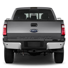 Load image into Gallery viewer, 3rd Brake Light LED Black Smoke - Ford Ranger F-250 F-350 F-450 F-550