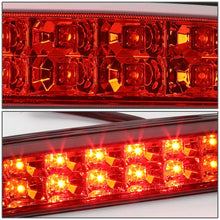 Load image into Gallery viewer, 3rd Brake Light LED Red - Ford Ranger F-250 F-350 F-450 F-550 Mazda