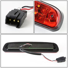Load image into Gallery viewer, 3rd Brake Light LED Red - Ford Ranger F-250 F-350 F-450 F-550 Mazda