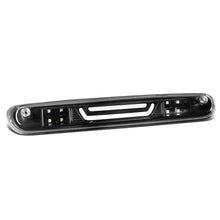 Load image into Gallery viewer, 07-14 Chevrolet Silverado GMC Sierra 3D LED Third Brake Light Black