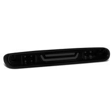 Load image into Gallery viewer, 07-14 Chevrolet Silverado GMC Sierra 3D LED Third Brake Light Black