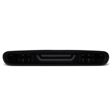 Load image into Gallery viewer, 07-14 Chevrolet Silverado GMC Sierra 3D LED Third Brake Light Black