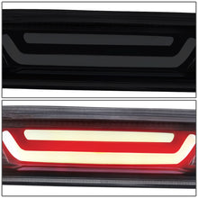Load image into Gallery viewer, 07-14 Chevrolet Silverado GMC Sierra 3D LED Third Brake Light Black