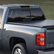 Load image into Gallery viewer, 07-14 Chevrolet Silverado GMC Sierra 3D LED Third Brake Light Black