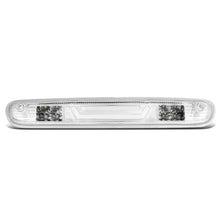 Load image into Gallery viewer, 07-14 Chevrolet Silverado GMC Sierra 3D LED Third Brake Light Chrome