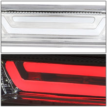 Load image into Gallery viewer, 07-14 Chevrolet Silverado GMC Sierra 3D LED Third Brake Light Chrome