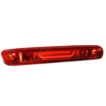 Load image into Gallery viewer, 07-14 Chevy Silverado GMC Sierra 3D LED Third Brake Light Red